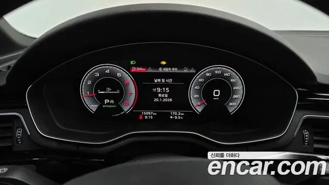 Audi A4 40 TFSI Premium, миниатюра 19