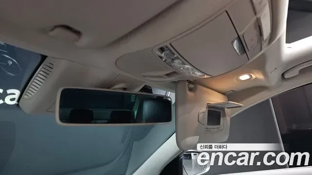 Mercedes-Benz C-Class C200, миниатюра 10
