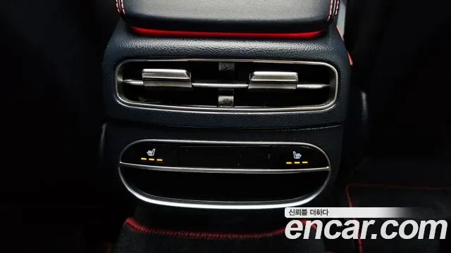 Genesis GV70 2.5T бензин AWD ( ), миниатюра 21