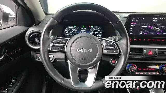 Kia K3 II 1.6 Signature, миниатюра 8