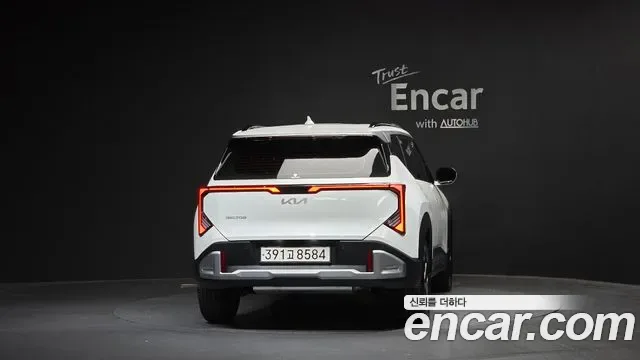 Kia Seltos II бензин 1.6T 2WD Prestige, миниатюра 11