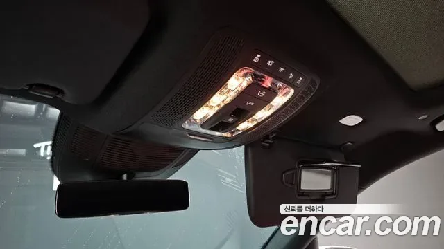 Mercedes-Benz GLE AMG GLE53 4MATIC+, миниатюра 10