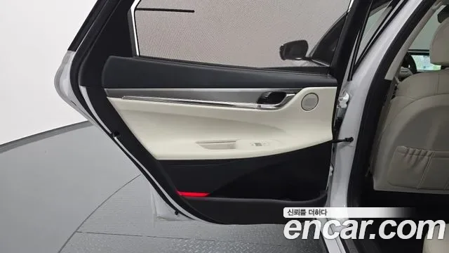 Hyundai Grandeur, миниатюра 19