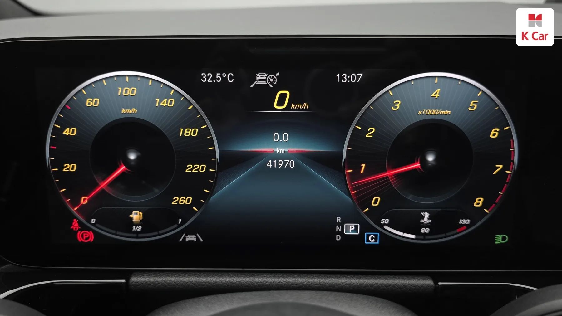 Mercedes-Benz GLA бензин 4WD GLA250 4MATIC, миниатюра 4