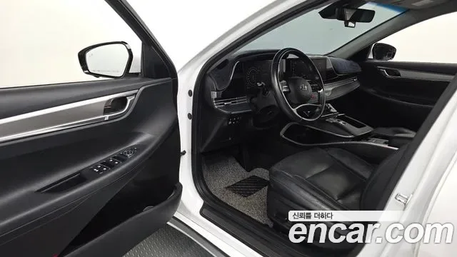 Hyundai Grandeur 2.5 Premium, миниатюра 17