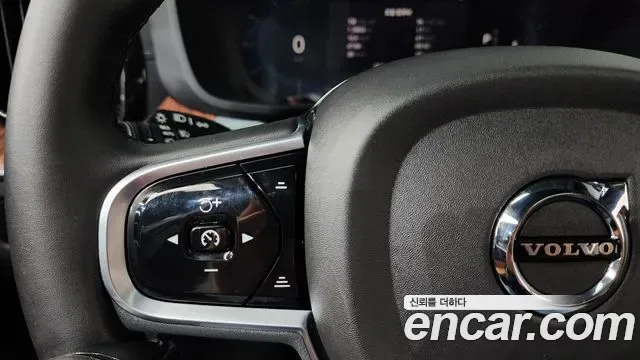Volvo XC60 B5, миниатюра 15