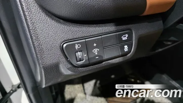 Kia Seltos бензин 1.6 Turbo 2WD Signature, миниатюра 23