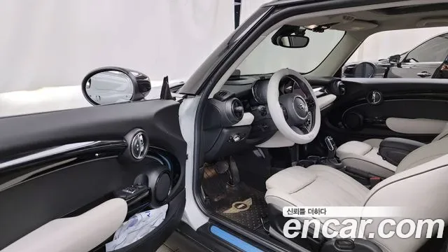 MINI Cooper III, миниатюра 18