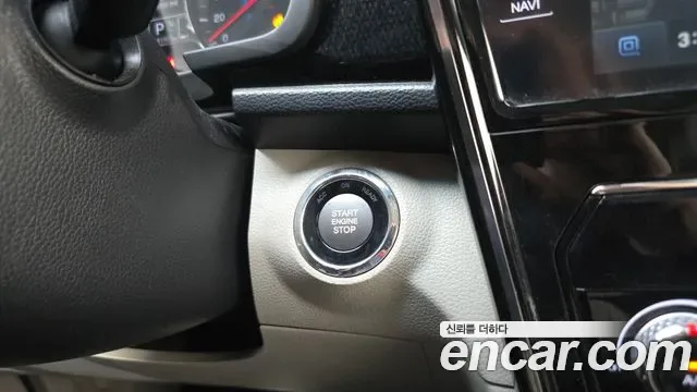 KGM Tivoli бензин 1.5 2WD V5, миниатюра 5