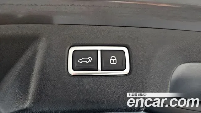 Kia Sorento дизель 2.2 2WD Prestige, миниатюра 8