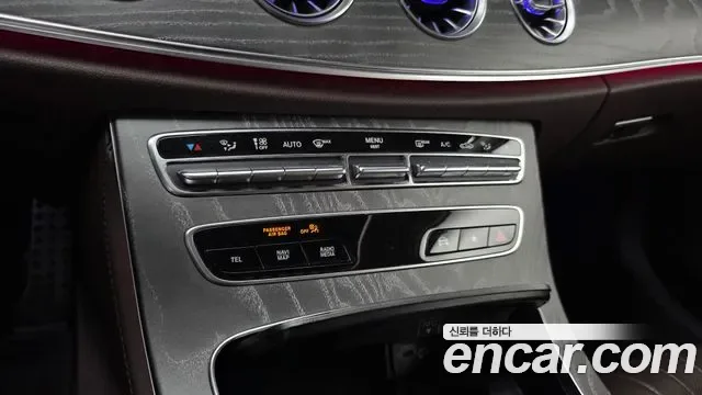Mercedes-Benz CLS CLS450 4MATIC AMG Line, миниатюра 2