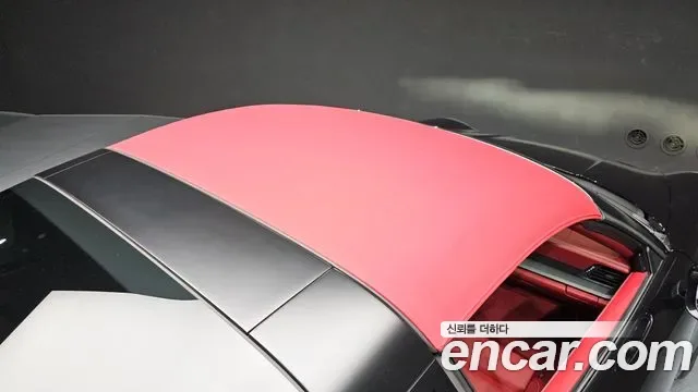 Porsche 911 4S, миниатюра 25