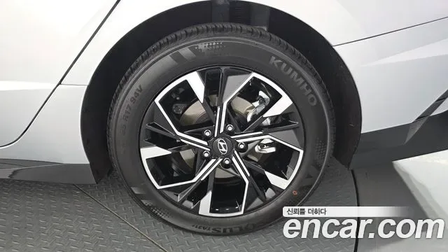 Hyundai Sonata 2.0 Premium, миниатюра 17
