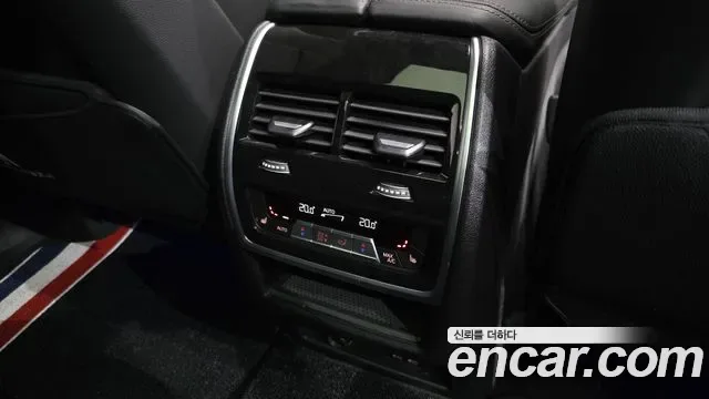 BMW X5 xDrive 30d M, миниатюра 18