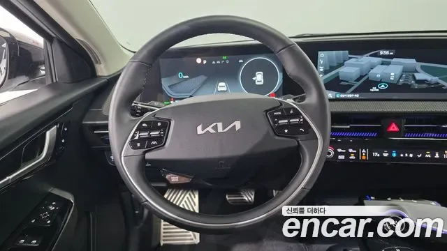 Kia EV6, миниатюра 11