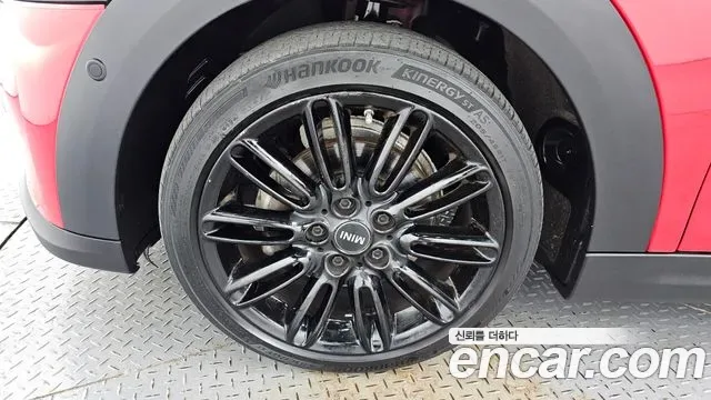 MINI Cooper III, миниатюра 17