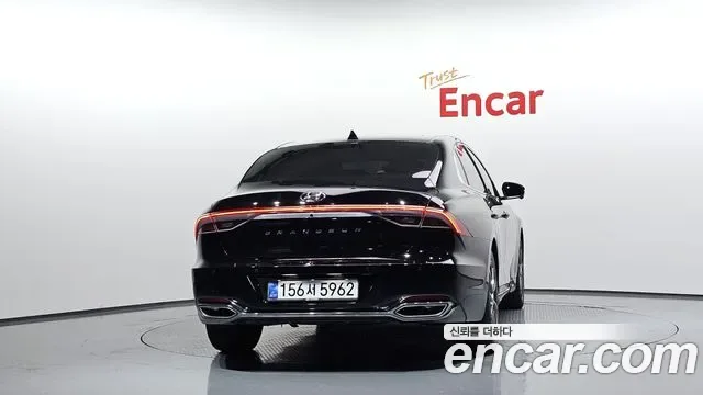 Hyundai Grandeur, миниатюра 21