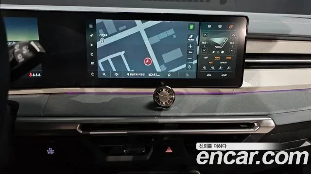 KGM EVX E7, миниатюра 17