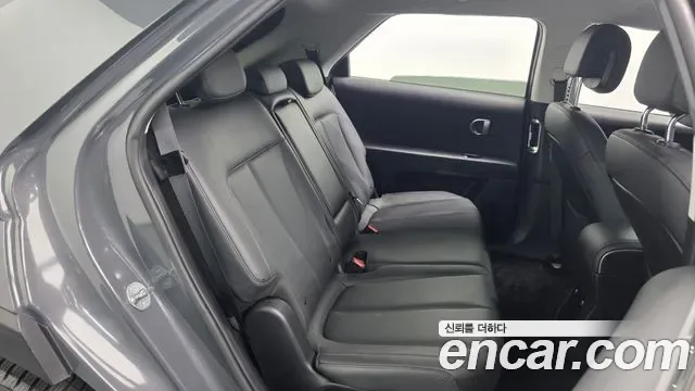 Hyundai Ioniq 5 AWD, миниатюра 7