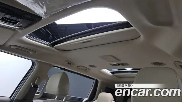 Kia Carnival дизель 9 мест Signature, миниатюра 20