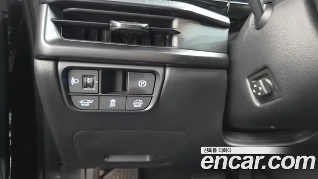 Hyundai Grandeur Calligraphy, миниатюра 6