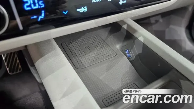 Hyundai Ioniq 6 Prestige, миниатюра 23