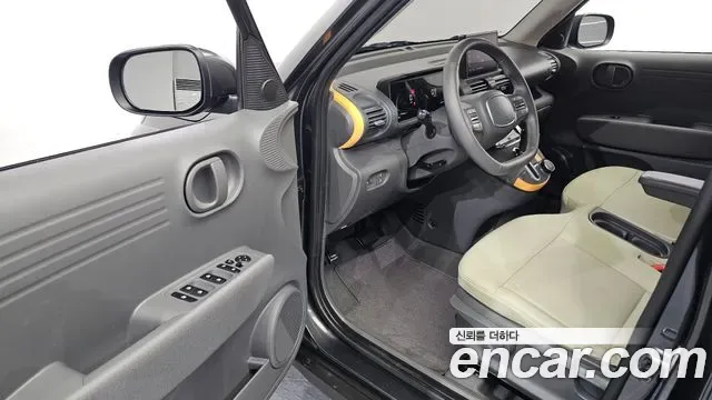 Hyundai Casper Turbo Modern, миниатюра 23