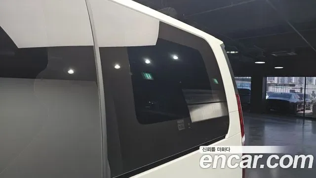 Hyundai Staria 5 мест Modern, миниатюра 8