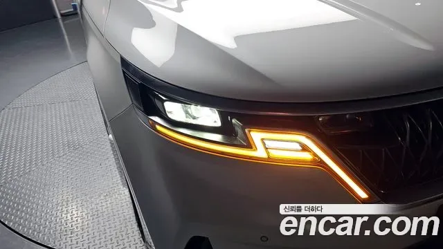 Kia Carnival дизель 9 мест ( ), миниатюра 18