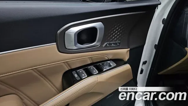 Kia Sorento бензин 2.5T 4WD Signature X Line, миниатюра 14