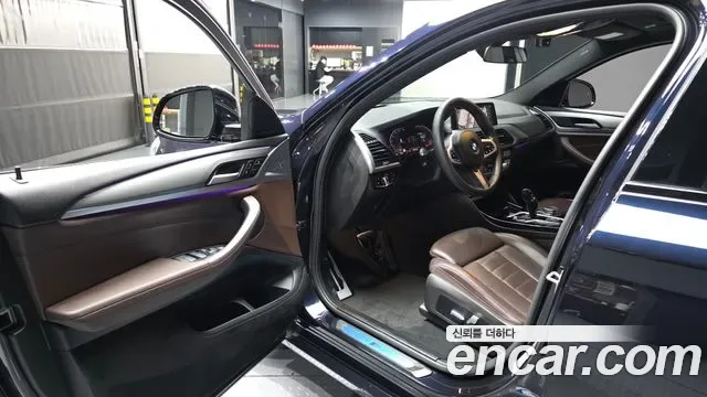 BMW X4 xDrive20d M, миниатюра 26