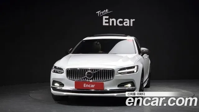 Volvo S90 B6 AWD, миниатюра 19