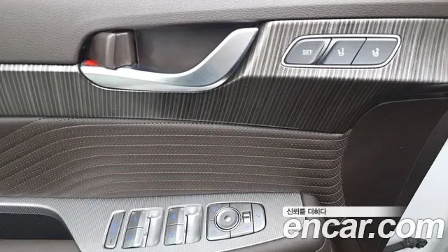 Hyundai The New Palisade бензин 3.8 4WD Calligraphy, миниатюра 30