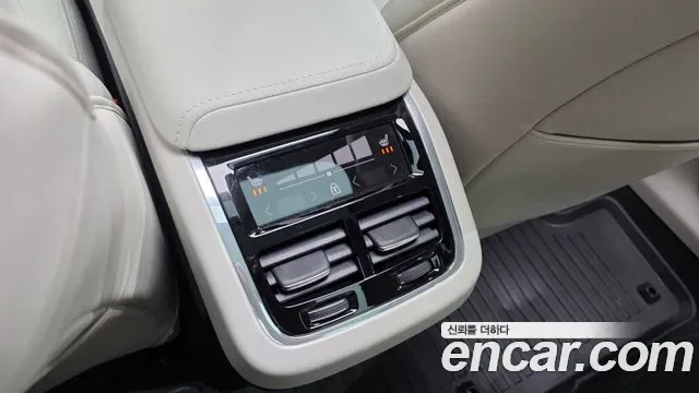 Volvo XC60 B5, миниатюра 7
