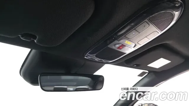Hyundai Ioniq 6 AWD Prestige, миниатюра 27