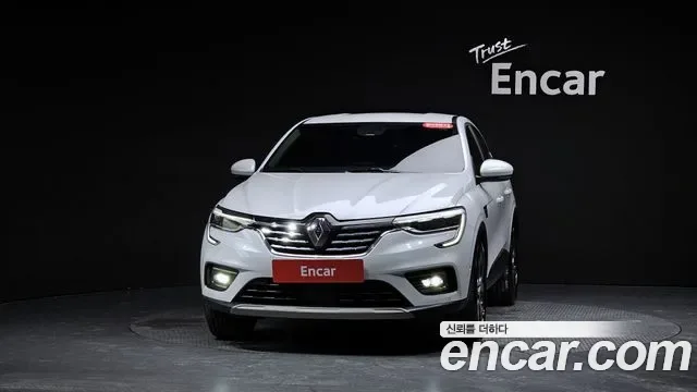 Renault XM3 1.3 TCe RE Signature, миниатюра 11