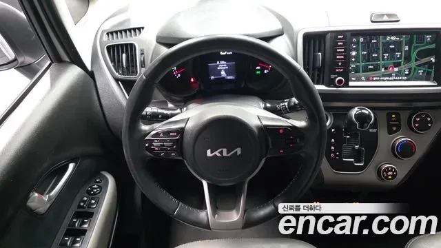 Kia The New Ray Prestige, миниатюра 6