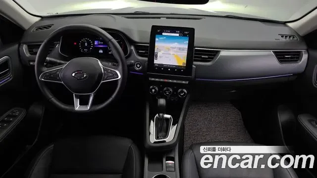 Renault XM3 1.6 GTe RE, миниатюра 3