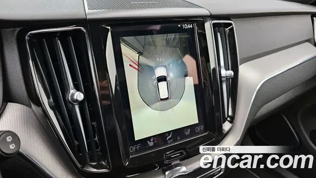Volvo XC60 T8 R-, миниатюра 2