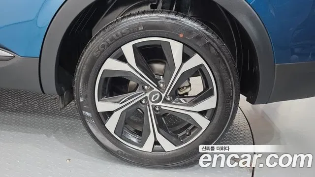 Renault XM3 1.6 E-TECH e-, миниатюра 8