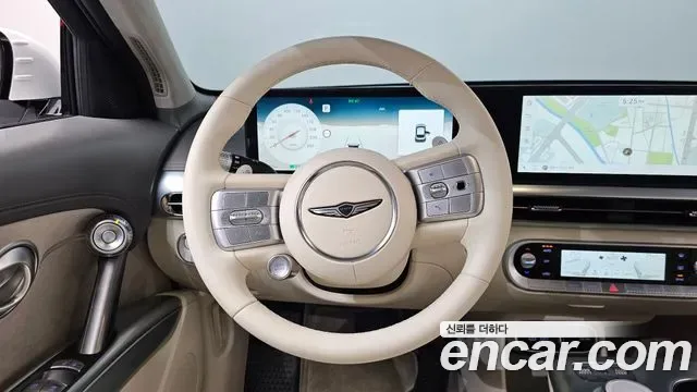 Genesis GV60, миниатюра 30