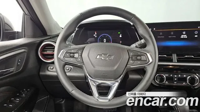 Chevrolet Trax, миниатюра 18