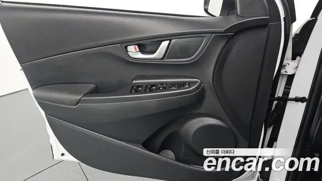 Hyundai Kona бензин 1.6 Turbo 2WD Modern, миниатюра 23