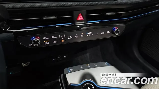 Kia EV6 4WD, миниатюра 19