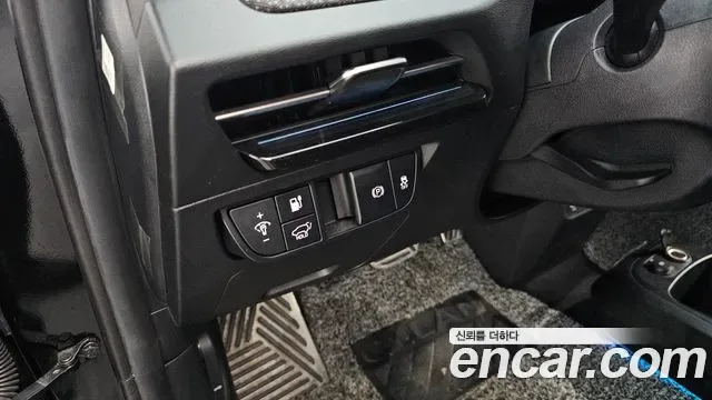 Kia EV6 4WD, миниатюра 11