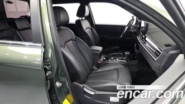 KGM Rexton дизель 2.2 4WD Prestige, миниатюра 29