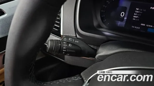 Volvo XC90 B6, миниатюра 22