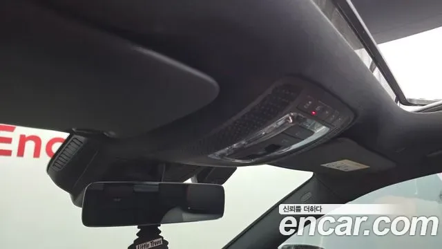 Mercedes-Benz EQA EQA250 AMG, миниатюра 10