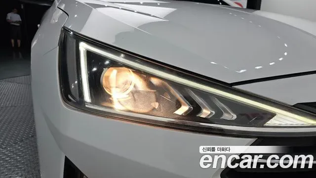 Hyundai Avante AD, миниатюра 14