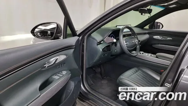 Genesis GV70 2.5T бензин AWD ( ), миниатюра 20